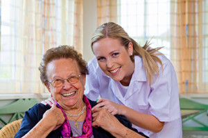 home health care prestige nursing services